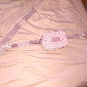 PINK Fannypack